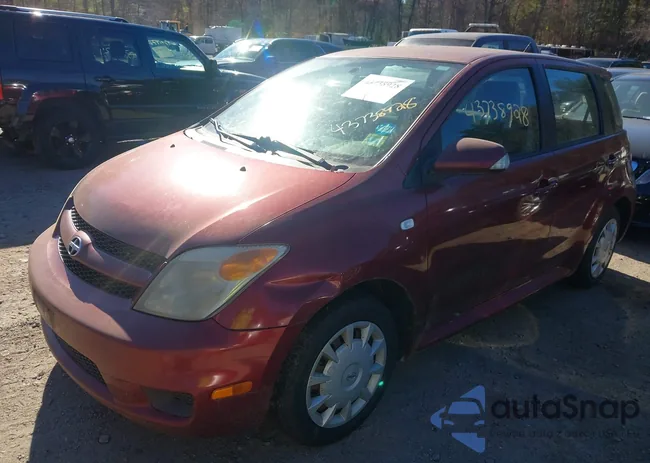 JTKKT624560129873: 43738928