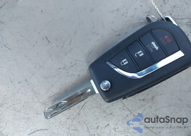 5YFB4MDE2SP264226: 43738947