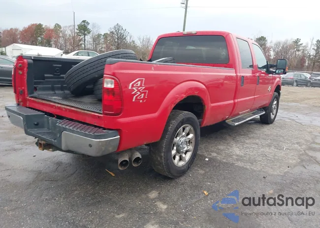 1FT7W2BT5BEC63235: 43738948