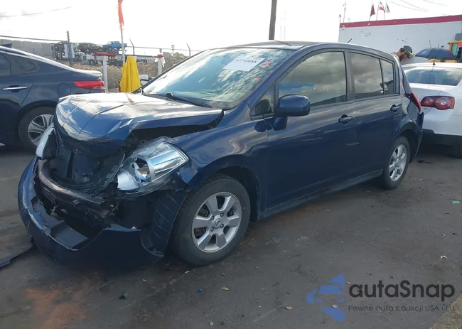 3N1BC1CP1CK801213: 43740088