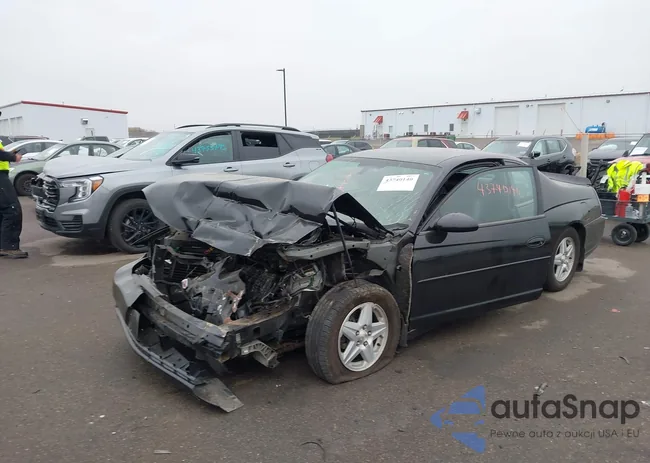 2G1WX12K849401648: 43740140