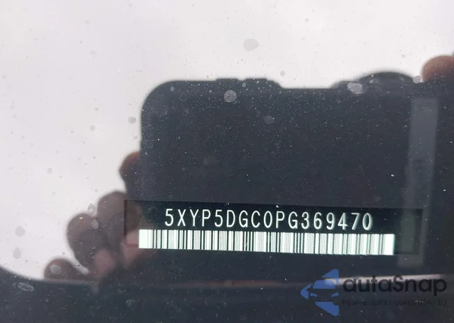 5XYP5DGC0PG369470: 43740341