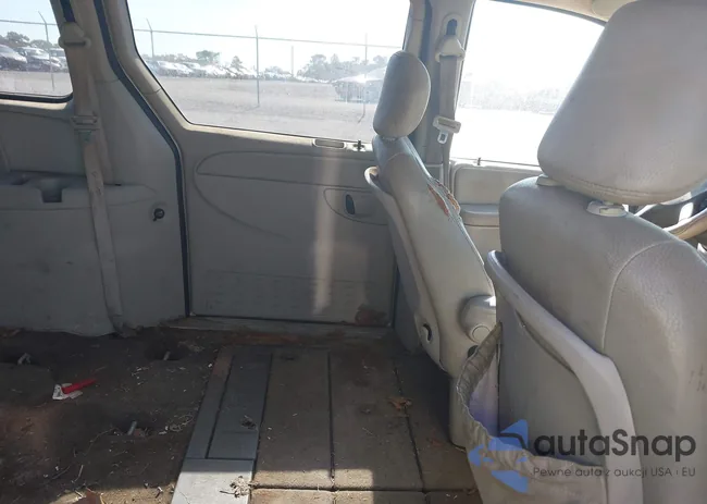 2D4GP44L46R872978: 43740354