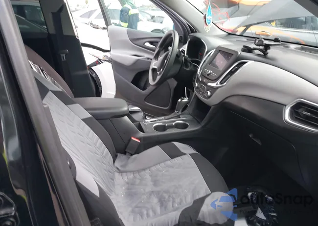 2GNAXHEV2L6199400: 43740356