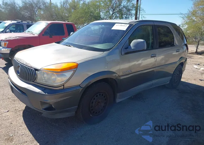 3G5DA03E52S598014: 43740412