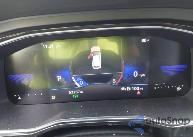 3VW7M7BU7RM003609: 43740446