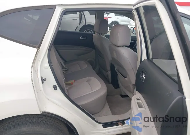 JN8AS58T69W061331: 43740511