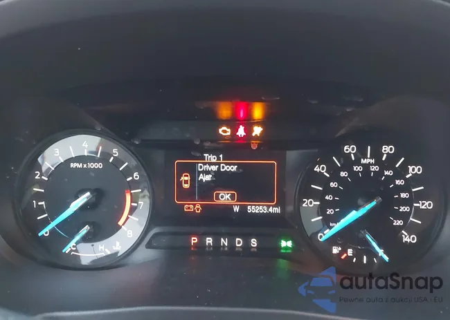 1FM5K8D84HGE12838: 43740514