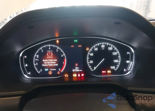 1HGCV1F18JA080732: 43740517