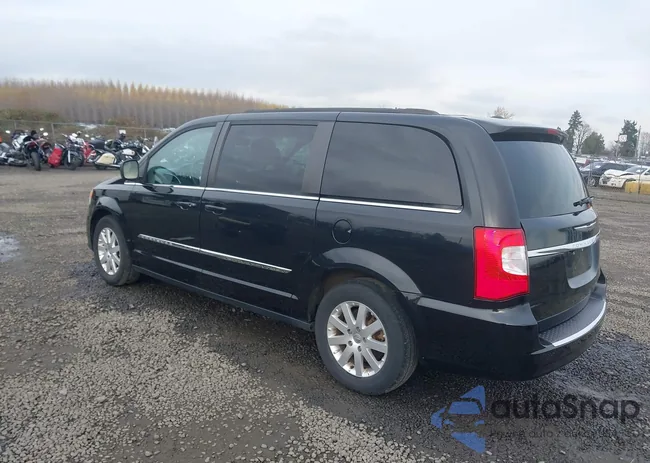 2C4RC1BG1GR267999: 43740543