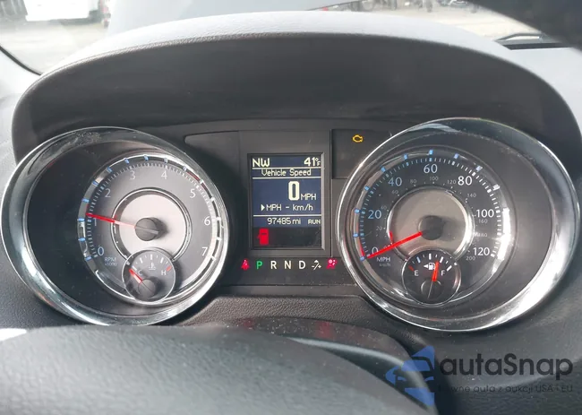 2C4RC1BG1GR267999: 43740543