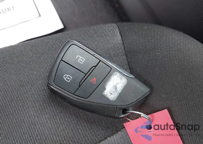 1GCGSBEC2P1226455: 43740589