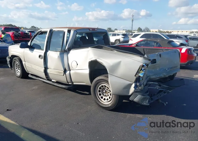 1GCEC19V54Z203551: 43739649