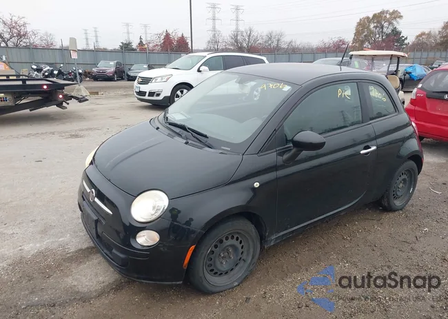 3C3CFFAR7CT117176: 43739706