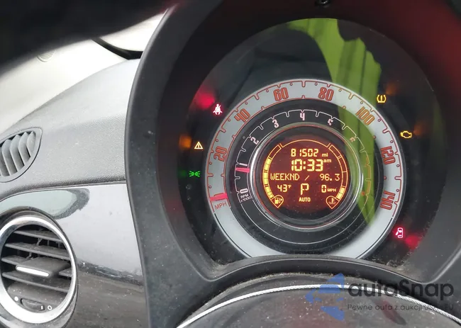 3C3CFFAR7CT117176: 43739706