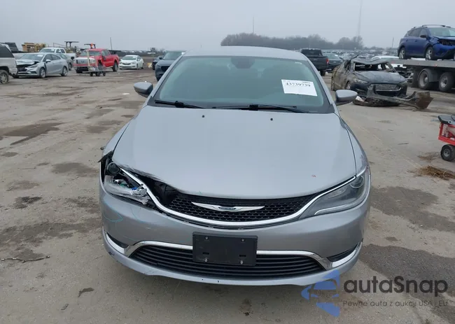 1C3CCCAB6FN608952: 43739739