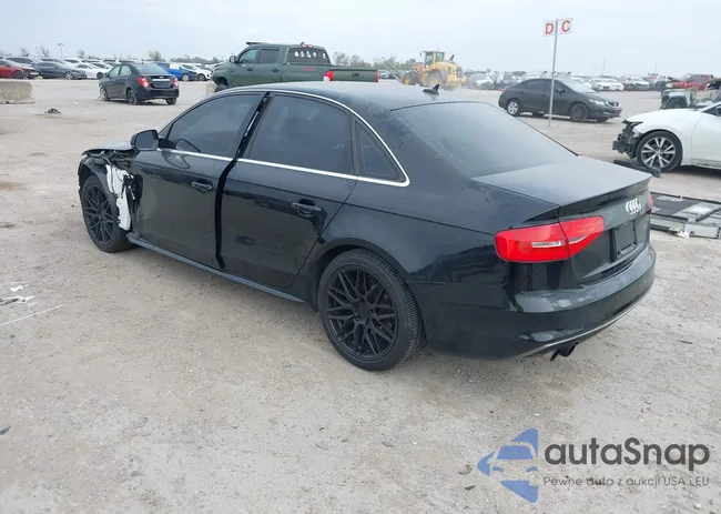 WAUDFAFL0EA014390: 43739805