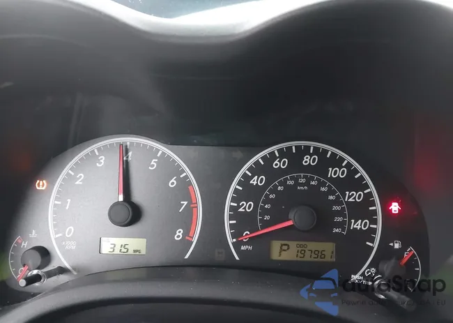 2T1BU4EE0BC702921: 43739825