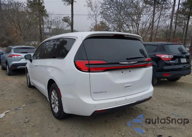 2C4RC1BG6SR574626: 43739981