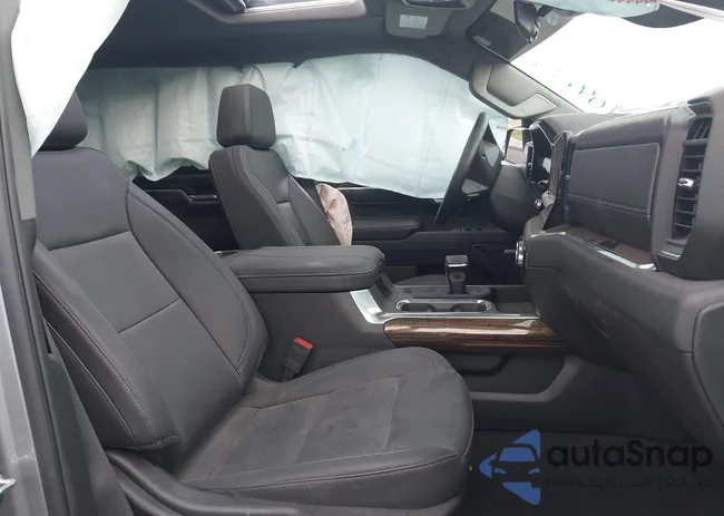 3GTUUCED3SG140402: 43740025