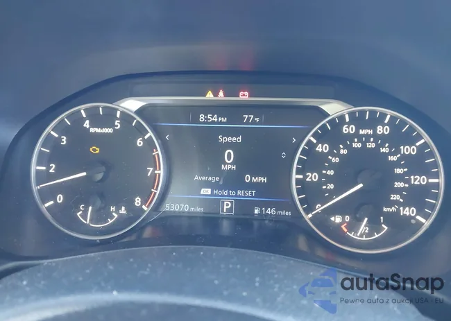 1N4BL4CV2LC193243: 43741083