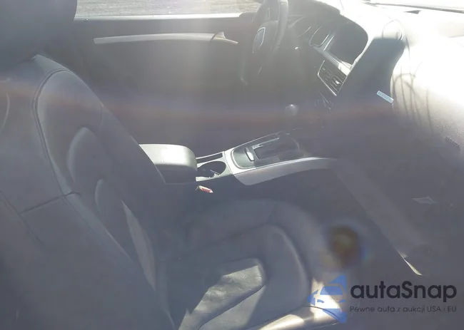 WAUCFAFR7CA034651: 43741280