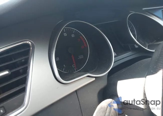 WAUCFAFR7CA034651: 43741280