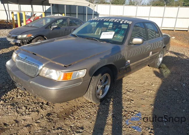 2MEFM74W11X714002: 43741360