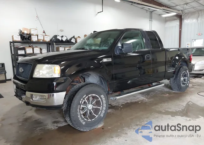 1FTPX04595KB78033: 43741408