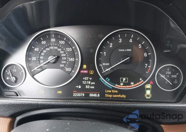 WBA3B5C51DF593945: 43741422