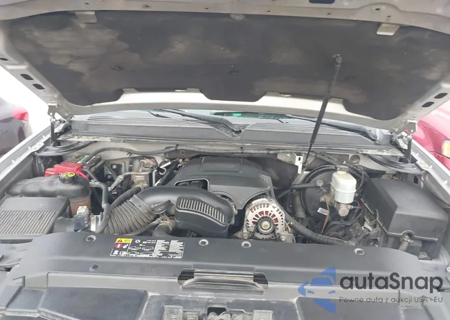 1GNSCKE09DR229449: 43741479