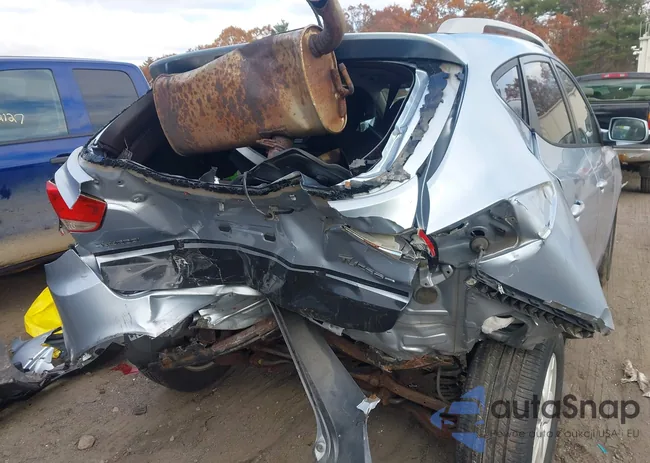 KM8JU3ACXBU289799: 43741611