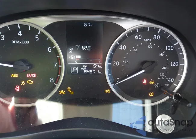 3N1CP5BV3LL560412: 43740678