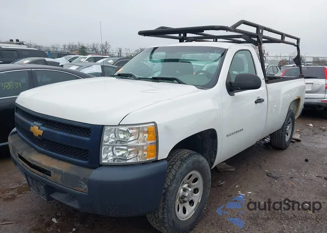 1GCNCPEXXDZ210604: 43740722