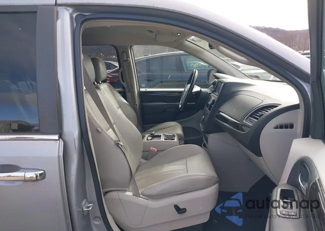 2C4RC1CG1DR777974: 43740929