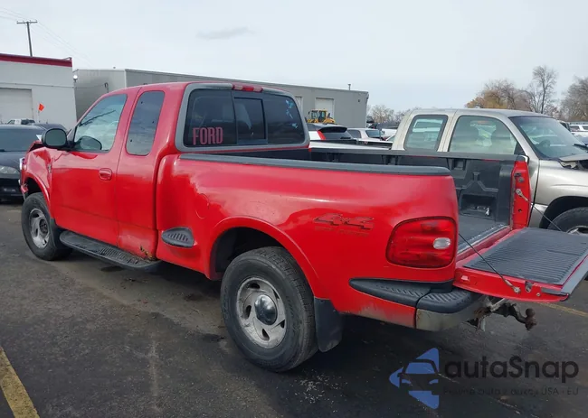 1FTRX08L3WKB01144: 43740945