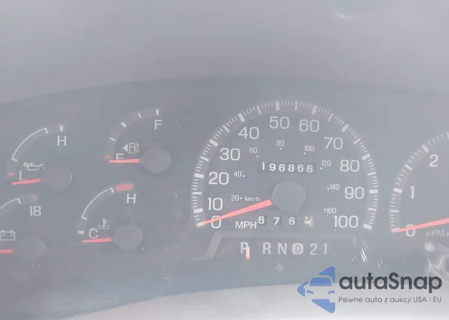 1FTRX08L3WKB01144: 43740945