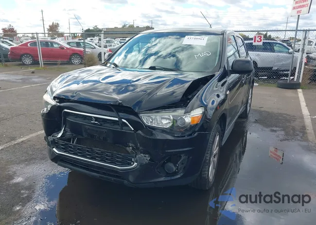 4A4AP3AU2FE032407: 43740961