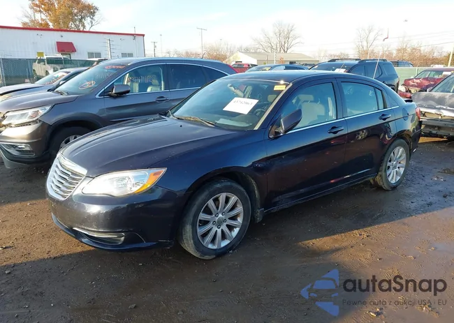 1C3BC1FB6BN595008: 43742063