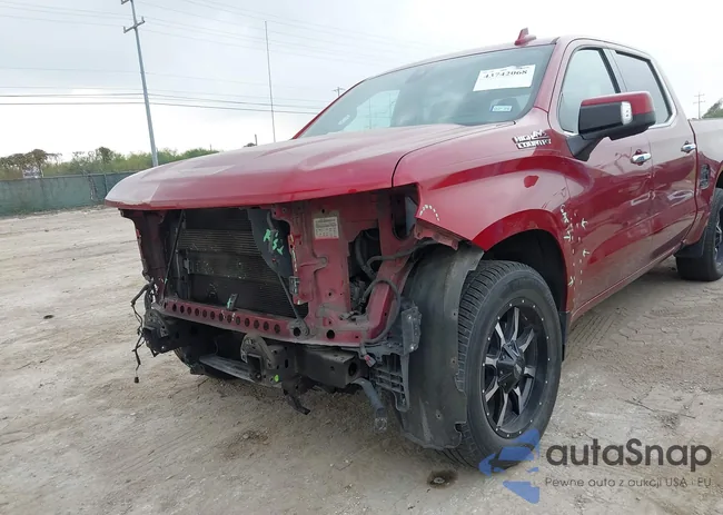 1GCUYHED2KZ144698: 43742068