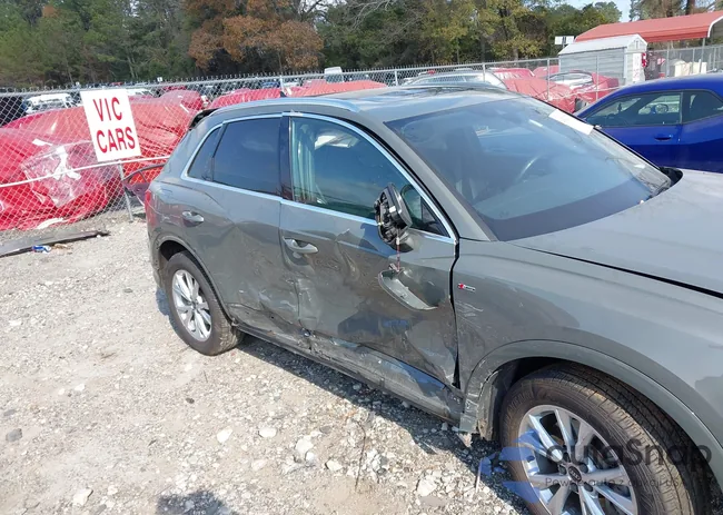 WA1DECF37M1034260: 43742076