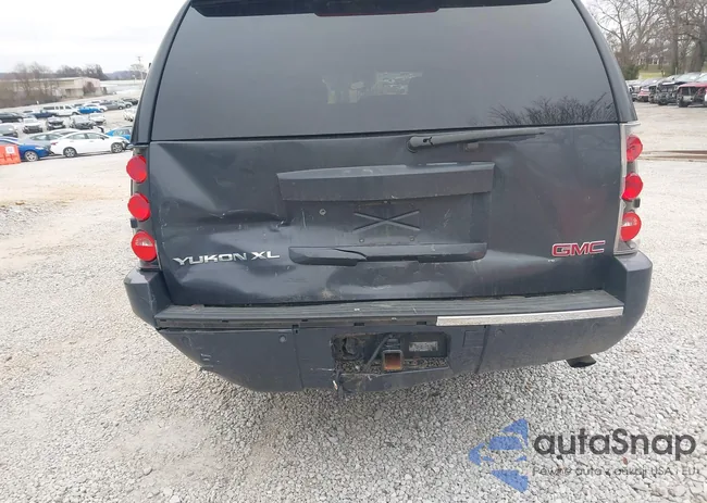 1GKFK66878J131537: 43742082