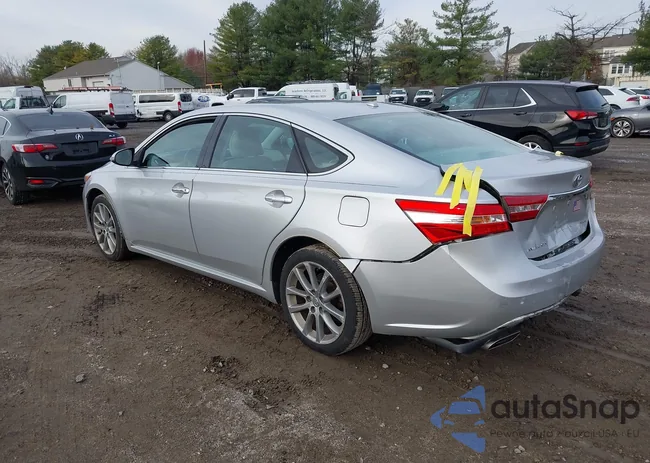 4T1BK1EB1EU108254: 43742113