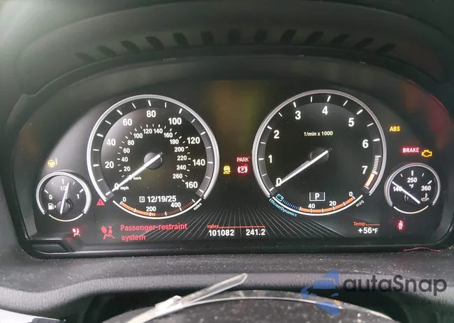 5UXWX7C52E0E75132: 43742153