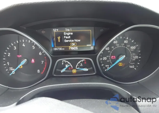 1FADP3FE1JL276579: 43742155