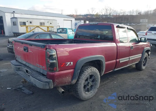 2GCEK19T141123870: 43742183