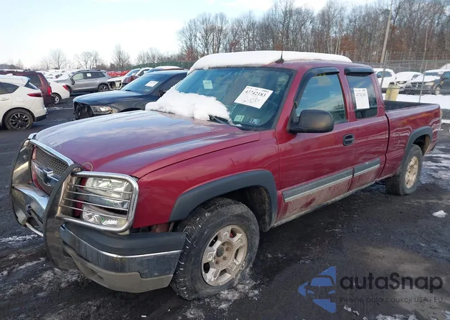 2GCEK19T141123870: 43742183