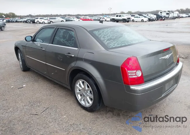 2C3KA33G68H270653: 43742213