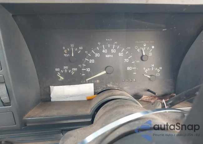 1GCDC14Z6NE114599: 43742232