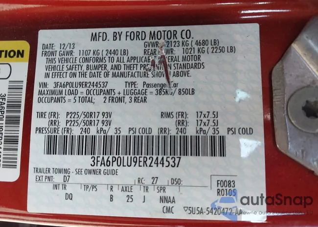 3FA6P0LU9ER244537: 43742251